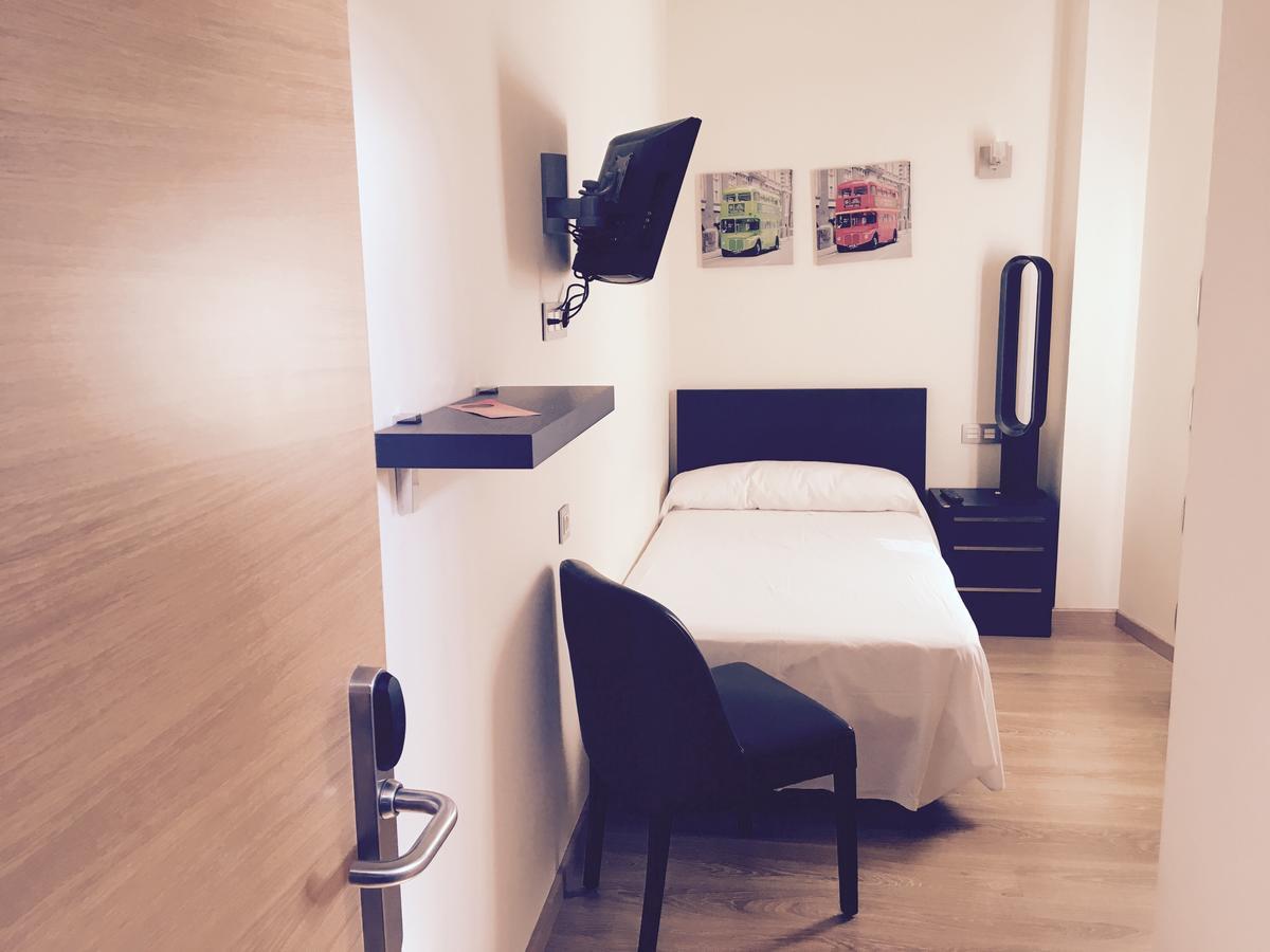 Torrecobijo Hotel Sangonera La Seca ภายนอก รูปภาพ