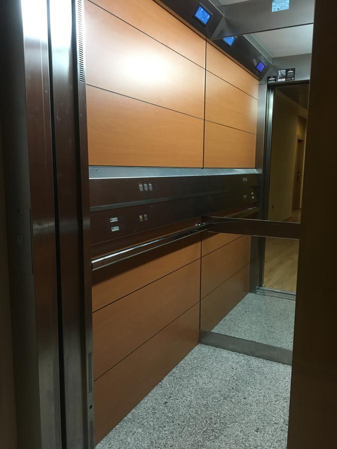 Torrecobijo Hotel Sangonera La Seca ภายนอก รูปภาพ