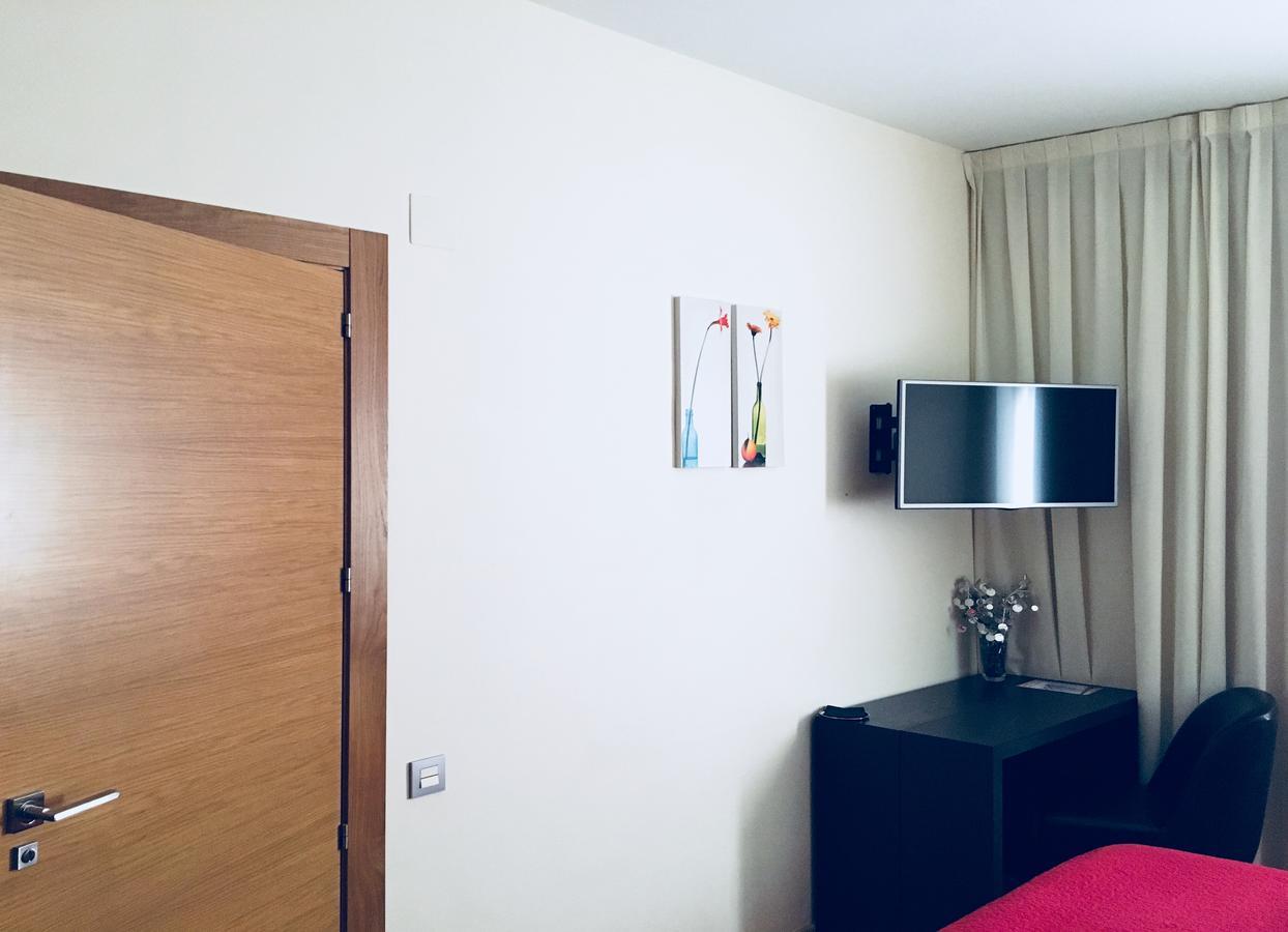 Torrecobijo Hotel Sangonera La Seca ภายนอก รูปภาพ
