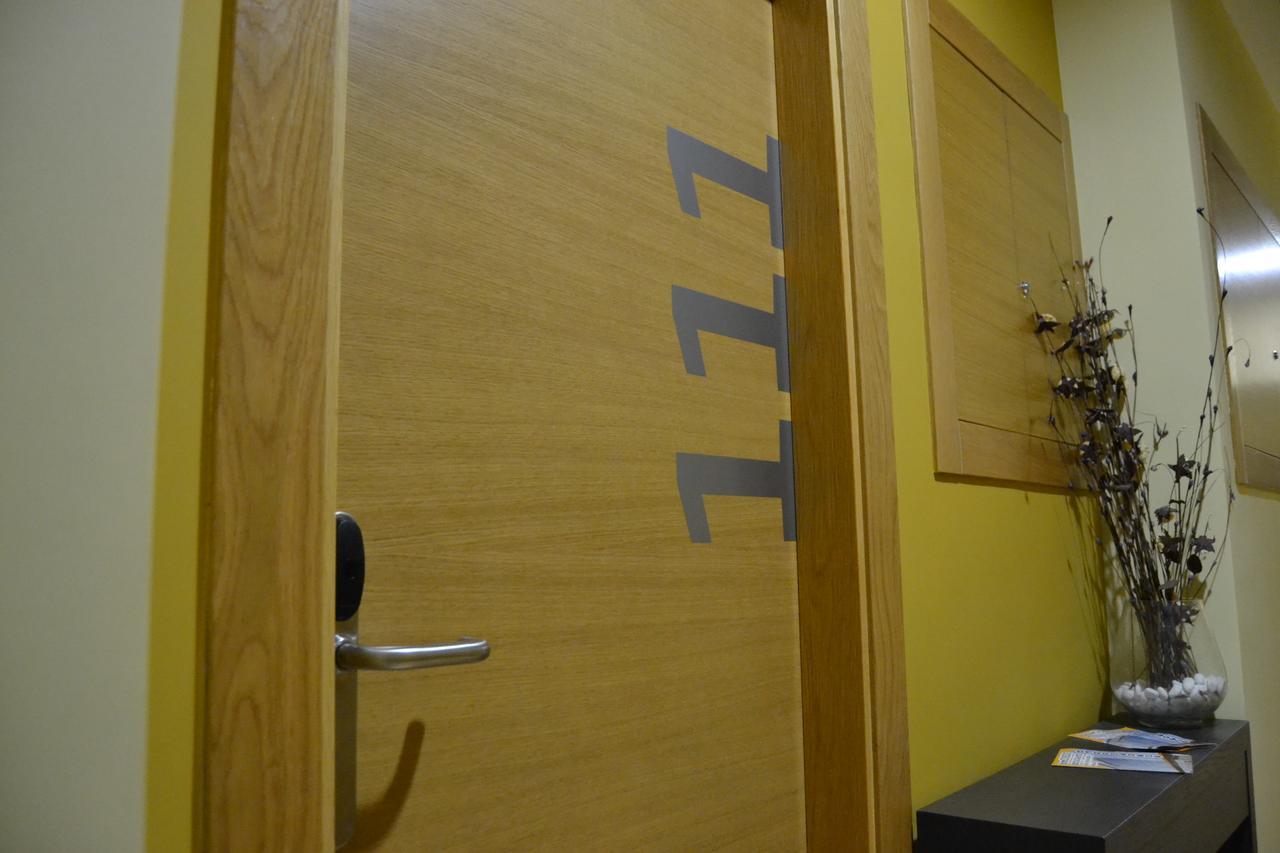 Torrecobijo Hotel Sangonera La Seca ภายนอก รูปภาพ